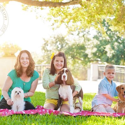 Central Florida Lifestyle – Pets & People Contest