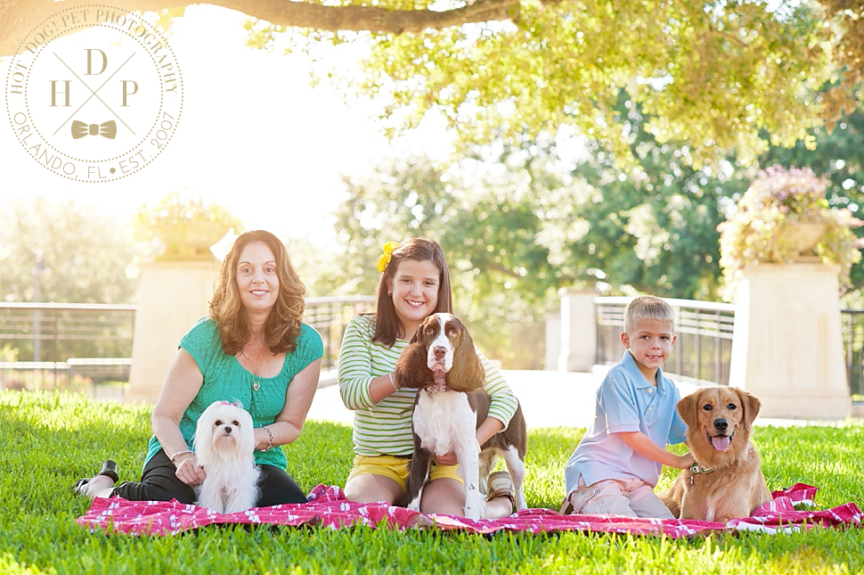 Central Florida Lifestyle - Pets & People Contest