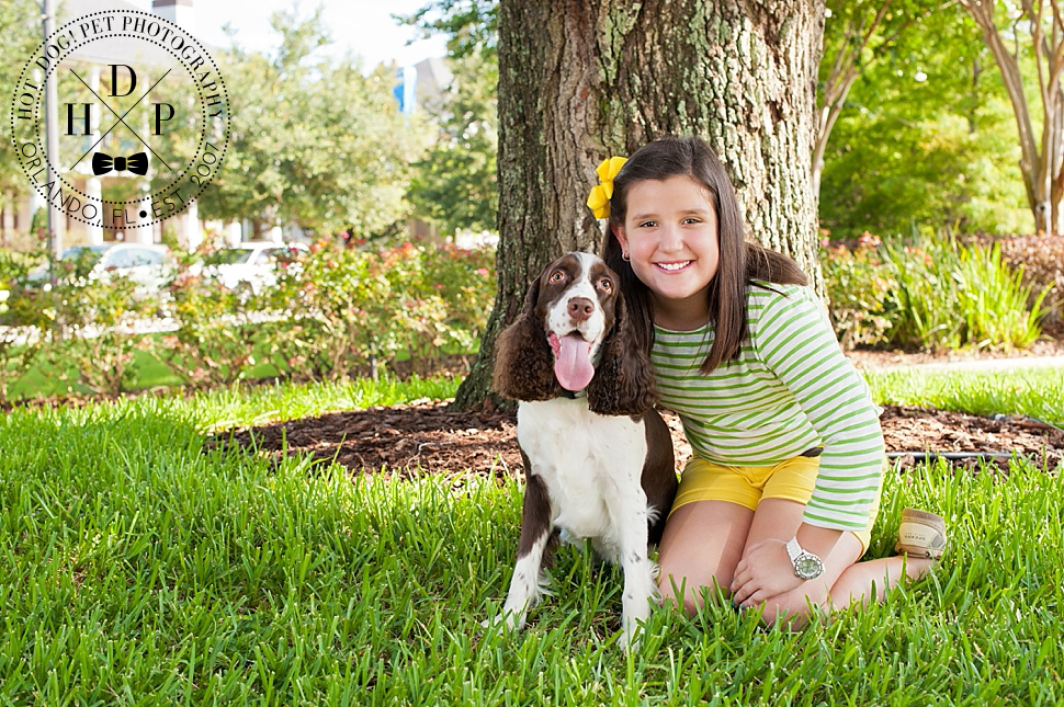 Central Florida Lifestyle - Pets & People Contest