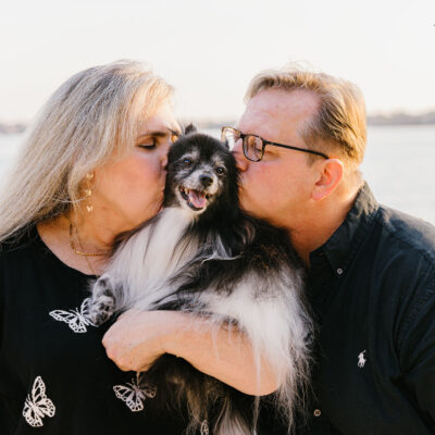 Estelita the Papillon | Dr. Phillips Orlando Pet Photography