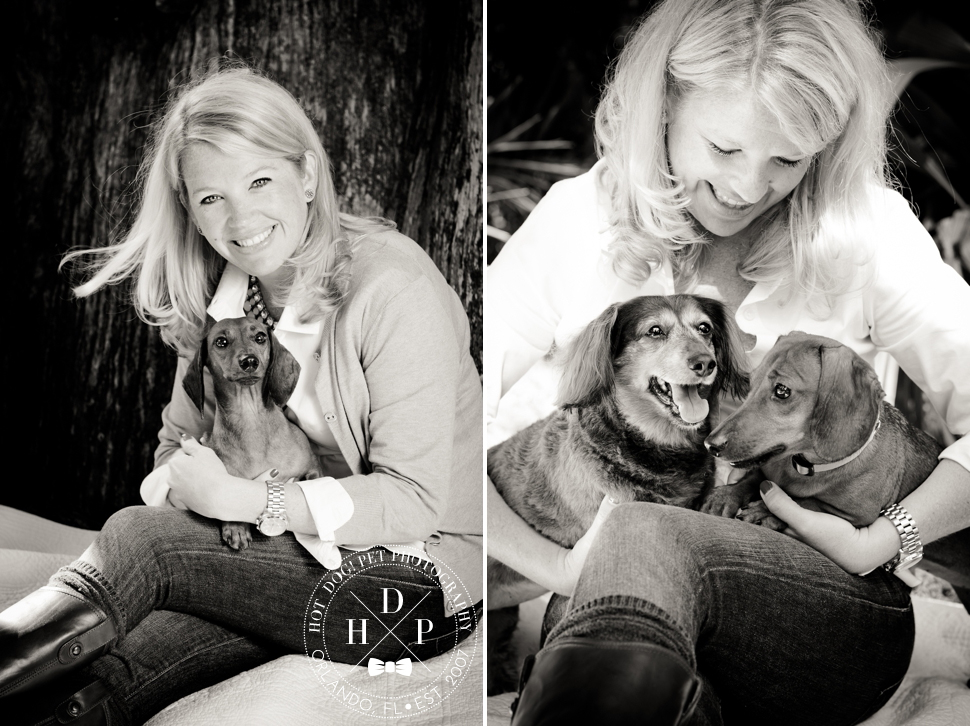 Winter Park Pet Photography