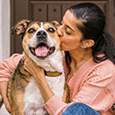 Client and pet