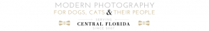 Orlando, Florida Pet Photographer