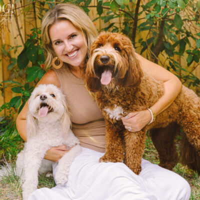 Woofie’s of West Orlando | Commercial Pet Photography