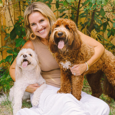 Woofie’s of West Orlando | Commercial Pet Photography